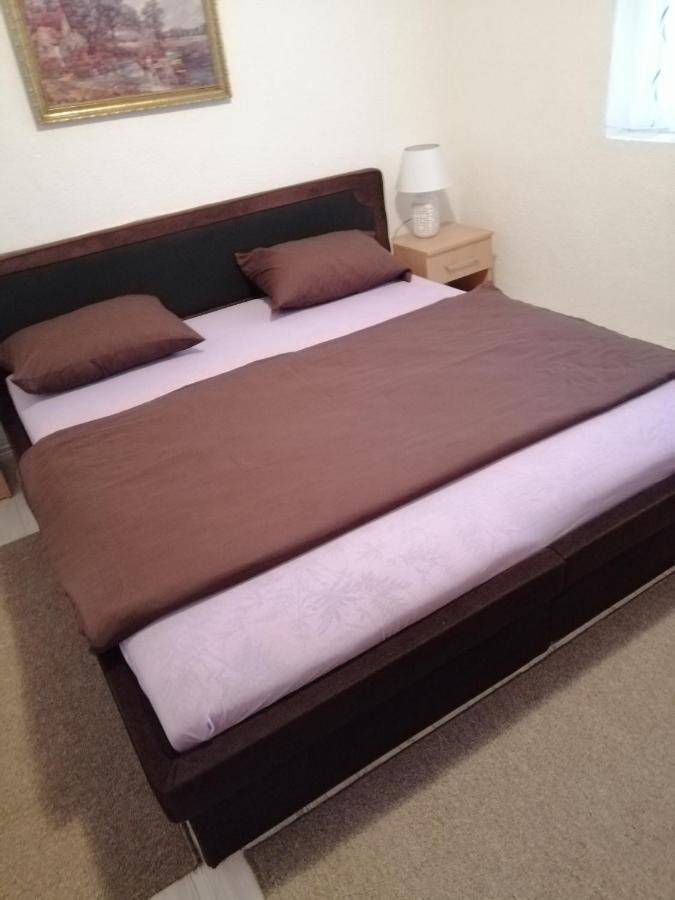 קולן וקוף Apartment Barbara מראה חיצוני תמונה