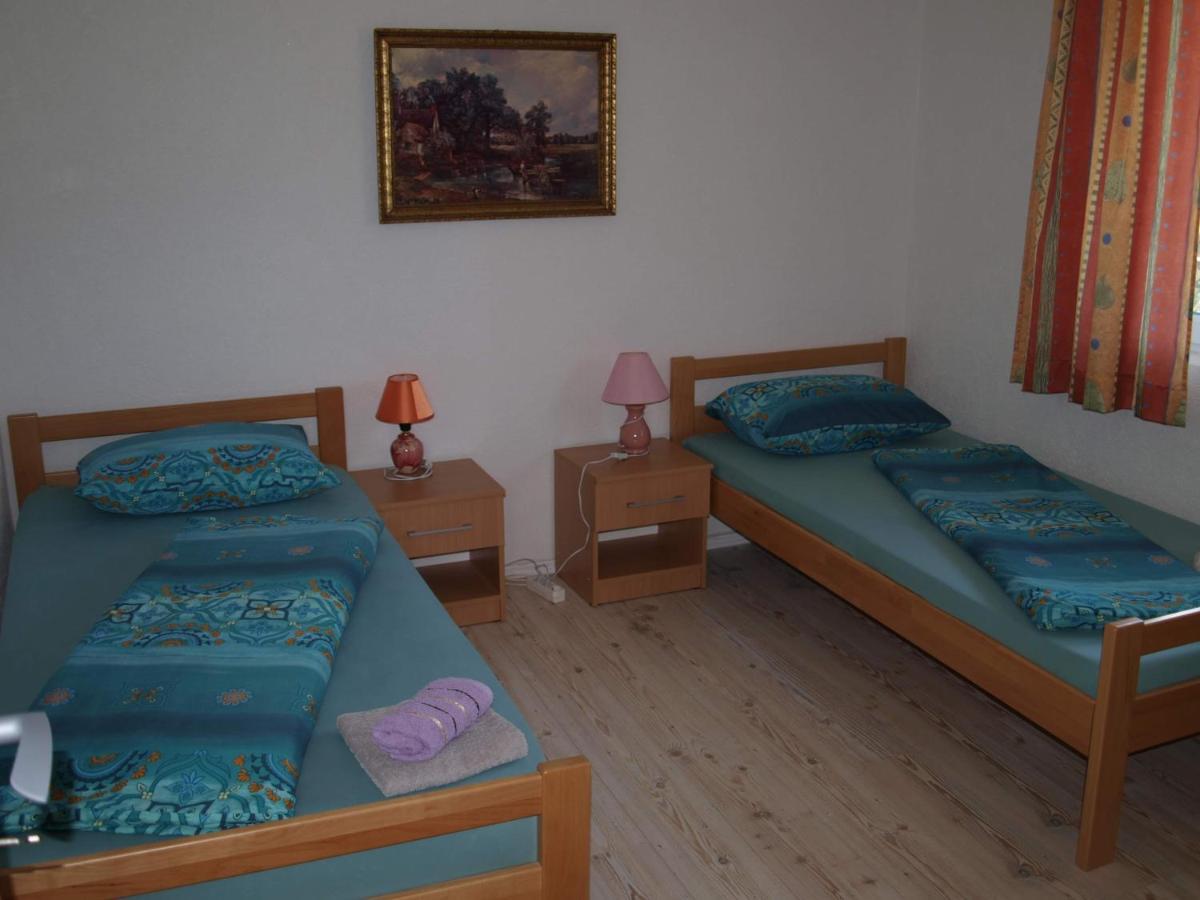 קולן וקוף Apartment Barbara מראה חיצוני תמונה