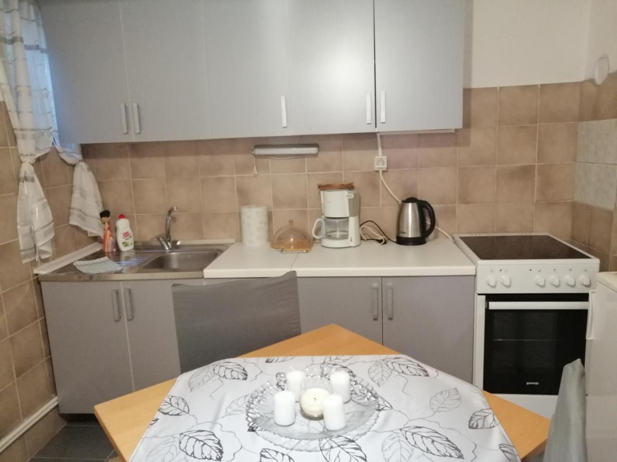 קולן וקוף Apartment Barbara מראה חיצוני תמונה