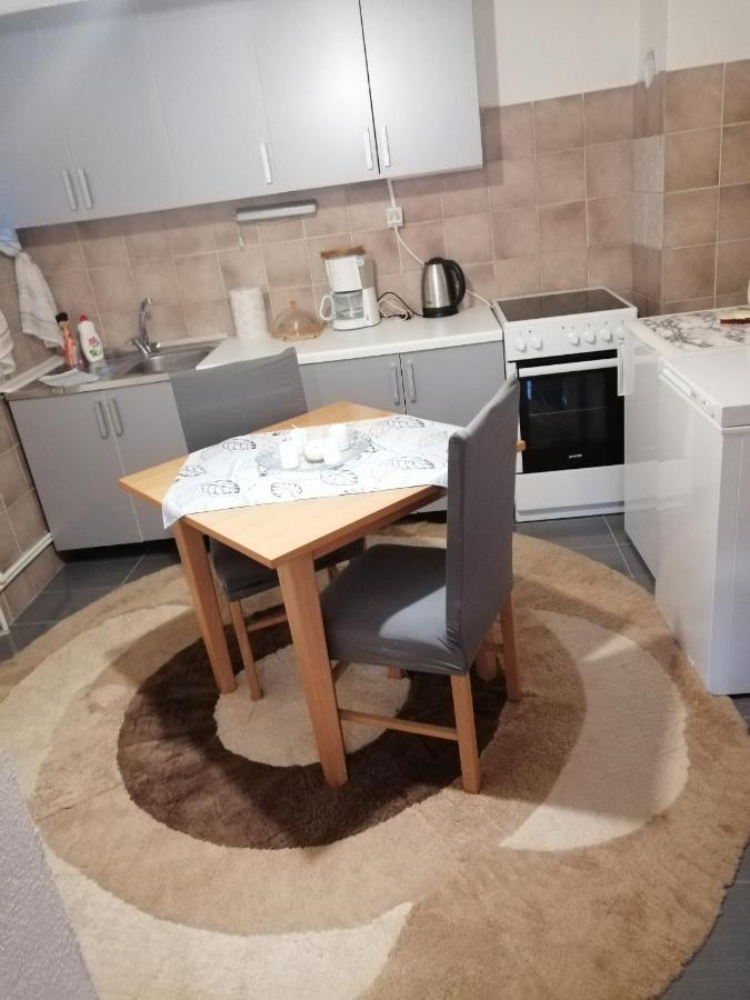 קולן וקוף Apartment Barbara מראה חיצוני תמונה