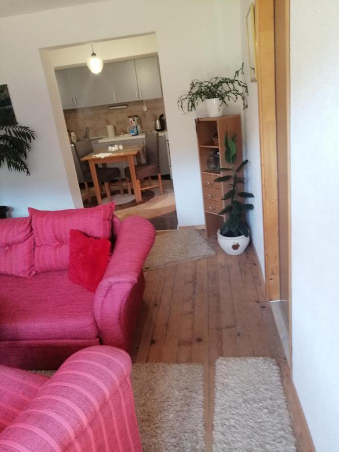 קולן וקוף Apartment Barbara מראה חיצוני תמונה