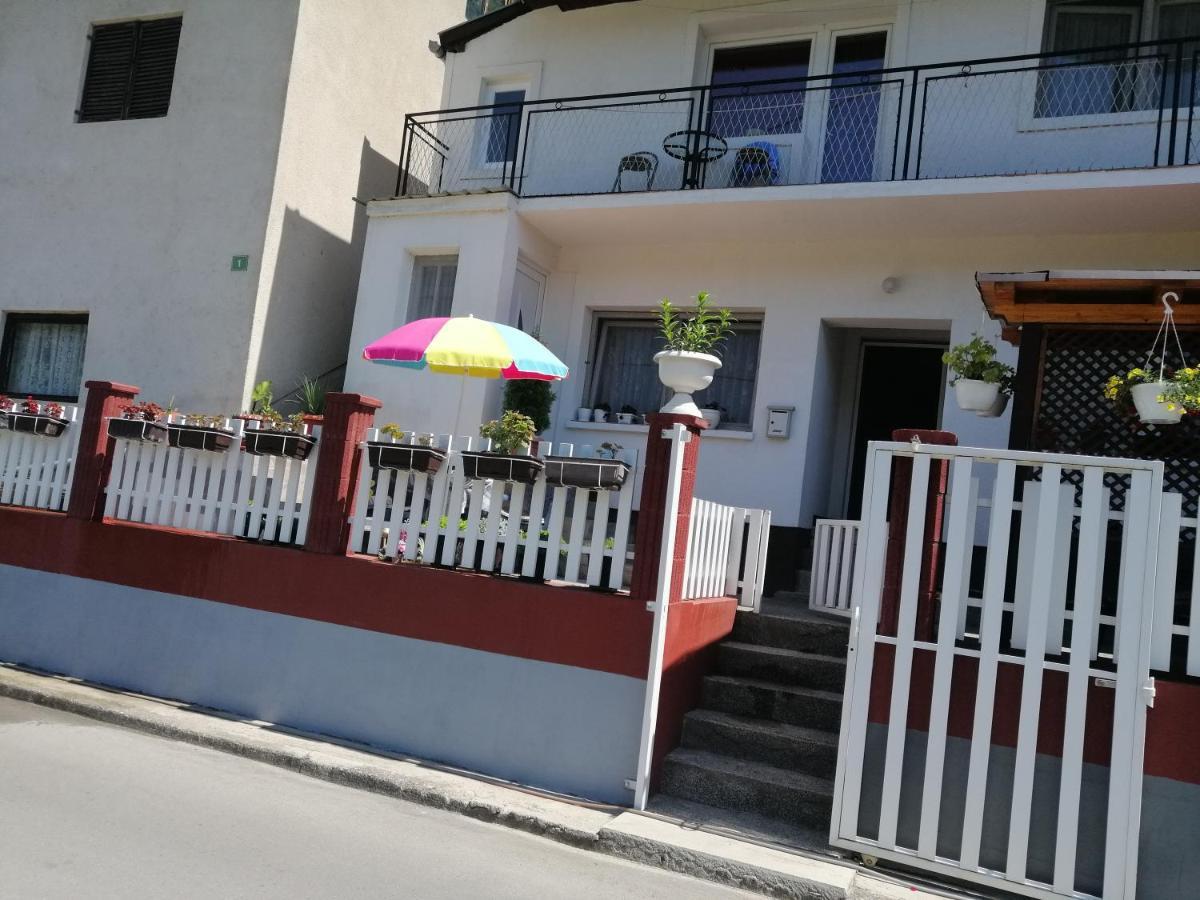 קולן וקוף Apartment Barbara מראה חיצוני תמונה