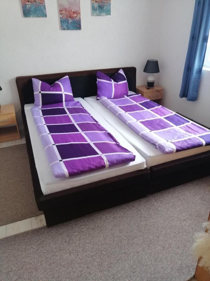 קולן וקוף Apartment Barbara מראה חיצוני תמונה