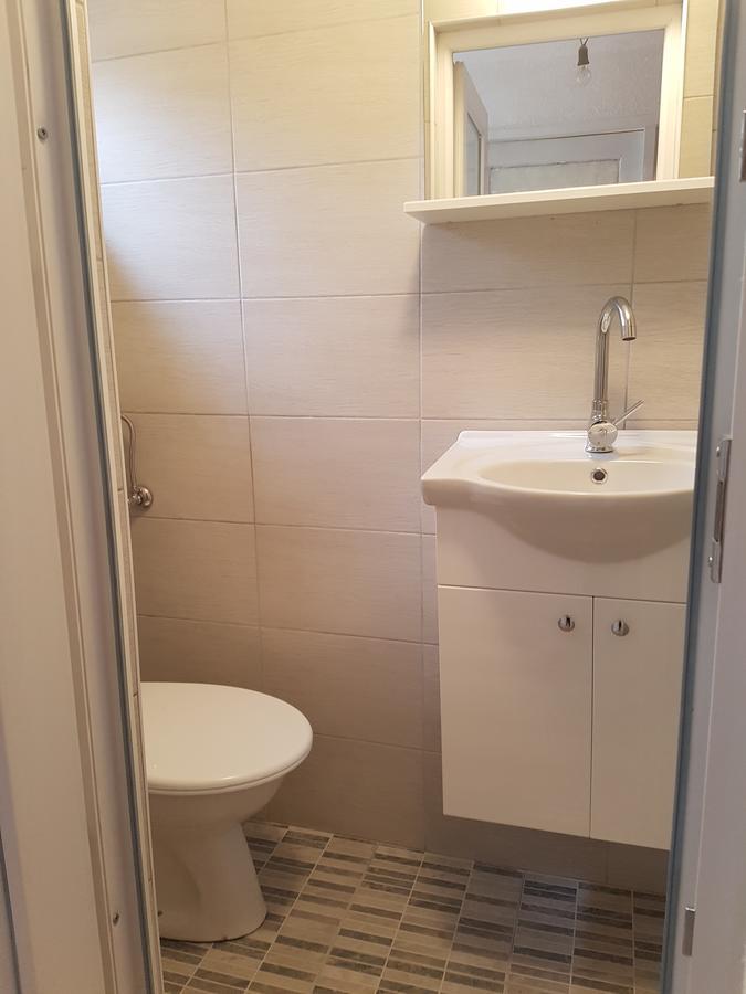 קולן וקוף Apartment Barbara מראה חיצוני תמונה