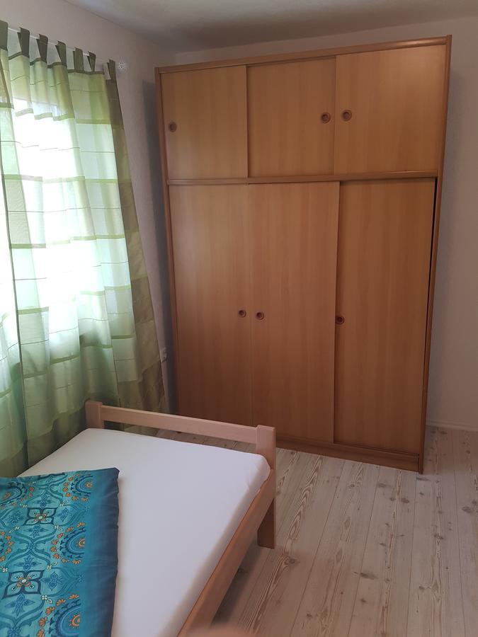 קולן וקוף Apartment Barbara מראה חיצוני תמונה