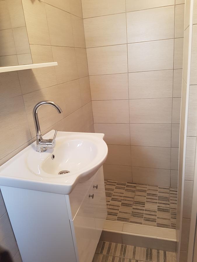 קולן וקוף Apartment Barbara מראה חיצוני תמונה