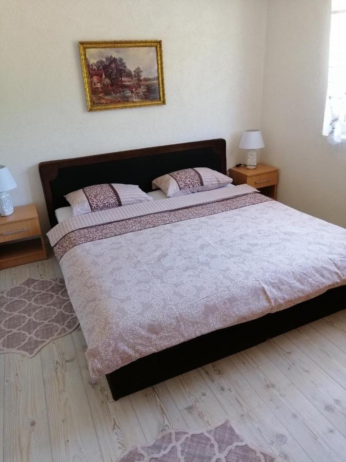 קולן וקוף Apartment Barbara מראה חיצוני תמונה
